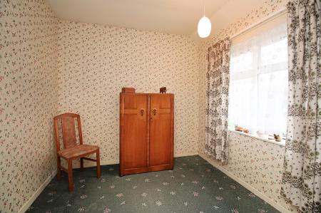 3 bedroom Semi-detached house for sale in Marwood Road, Leicester, LE4