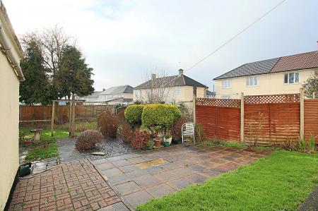 3 bedroom Semi-detached house for sale in Marwood Road, Leicester, LE4