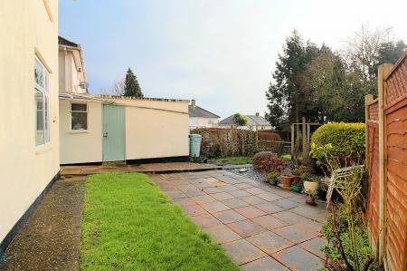 3 bedroom Semi-detached house for sale in Marwood Road, Leicester, LE4