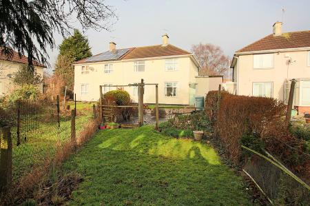 3 bedroom Semi-detached house for sale in Marwood Road, Leicester, LE4