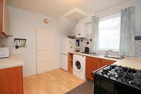 3 bedroom Semi-detached house for sale in Marwood Road, Leicester, LE4