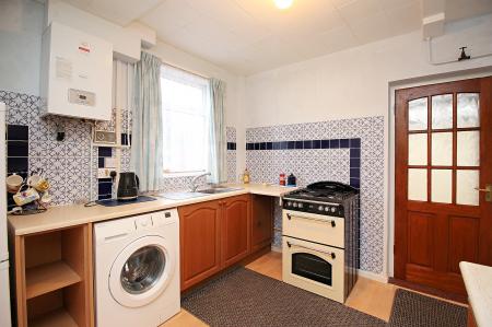 3 bedroom Semi-detached house for sale in Marwood Road, Leicester, LE4