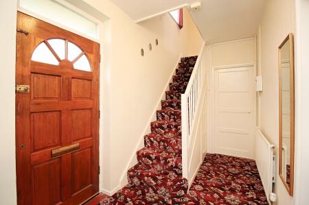 3 bedroom Semi-detached house for sale in Marwood Road, Leicester, LE4