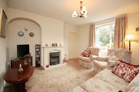 3 bedroom Semi-detached house for sale in Marwood Road, Leicester, LE4