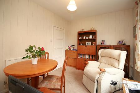 3 bedroom Semi-detached house for sale in Marwood Road, Leicester, LE4