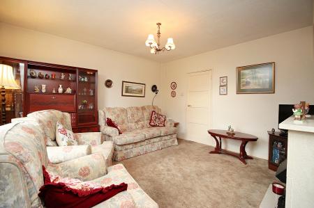 3 bedroom Semi-detached house for sale in Marwood Road, Leicester, LE4