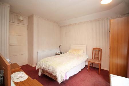 3 bedroom Semi-detached house for sale in Marwood Road, Leicester, LE4