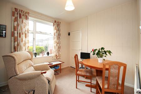 3 bedroom Semi-detached house for sale in Marwood Road, Leicester, LE4