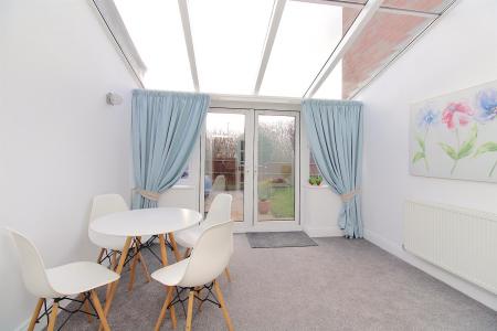 4 bedroom Detached house for sale in Masefield Place, Earl Shilton, LE9