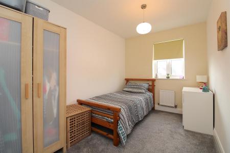 4 bedroom Detached house for sale in Masefield Place, Earl Shilton, LE9