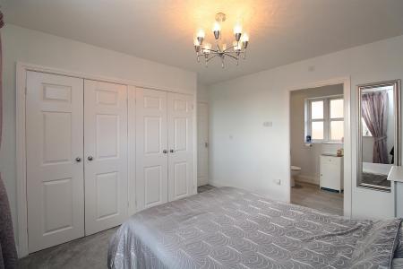 4 bedroom Detached house for sale in Masefield Place, Earl Shilton, LE9