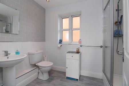 4 bedroom Detached house for sale in Masefield Place, Earl Shilton, LE9