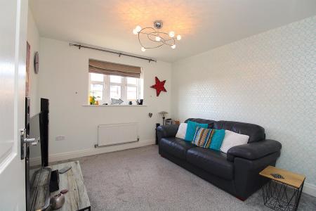 4 bedroom Detached house for sale in Masefield Place, Earl Shilton, LE9