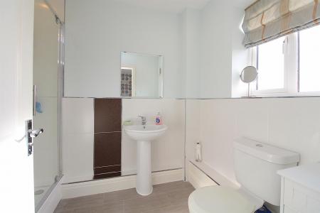 4 bedroom Detached house for sale in Masefield Place, Earl Shilton, LE9