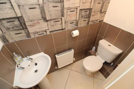 4 bedroom Detached house for sale in Masefield Place, Earl Shilton, LE9