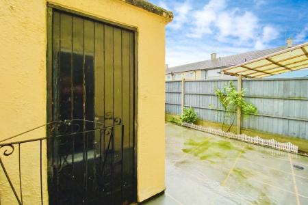 3 bedroom Terraced House for sale in Morpeth Avenue, Mowmacre Hill, Leicester, LE4