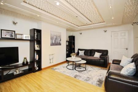 3 bedroom Terraced House for sale in Morpeth Avenue, Mowmacre Hill, Leicester, LE4