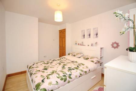 3 bedroom Terraced House for sale in Morpeth Avenue, Mowmacre Hill, Leicester, LE4