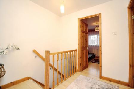 3 bedroom Terraced House for sale in Morpeth Avenue, Mowmacre Hill, Leicester, LE4