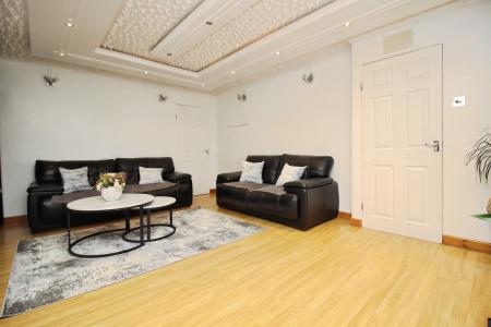 3 bedroom Terraced House for sale in Morpeth Avenue, Mowmacre Hill, Leicester, LE4