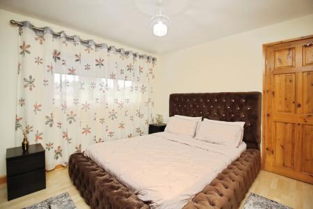 3 bedroom Terraced House for sale in Morpeth Avenue, Mowmacre Hill, Leicester, LE4