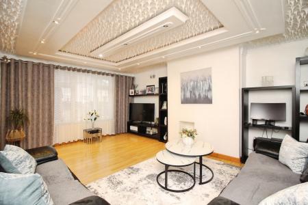 Morpeth Avenue, Mowmacre Hill, Leicester, LE4