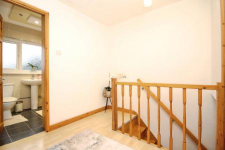 3 bedroom Terraced House for sale in Morpeth Avenue, Mowmacre Hill, Leicester, LE4