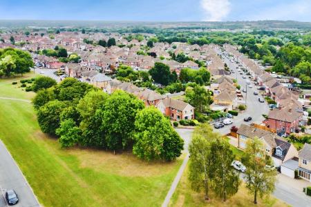 3 bedroom Semi-detached house for sale in Mossdale Road, Braunstone Town, LE3