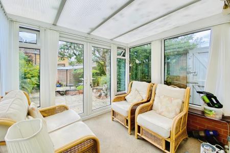 3 bedroom Semi-detached house for sale in Mossdale Road, Braunstone Town, LE3