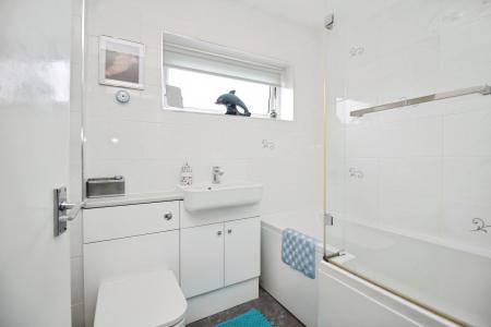 2 bedroom End of terrace house for sale in Mountfield Road, Earl Shilton, LE9