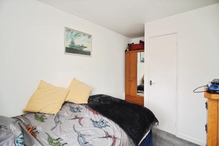 2 bedroom End of terrace house for sale in Mountfield Road, Earl Shilton, LE9