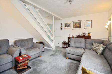 2 bedroom End of terrace house for sale in Mountfield Road, Earl Shilton, LE9