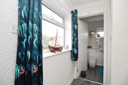 2 bedroom End of terrace house for sale in Mountfield Road, Earl Shilton, LE9