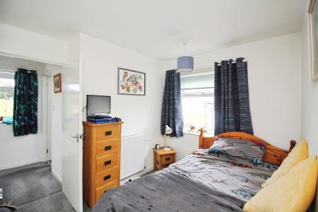 2 bedroom End of terrace house for sale in Mountfield Road, Earl Shilton, LE9