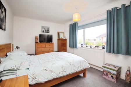 2 bedroom End of terrace house for sale in Mountfield Road, Earl Shilton, LE9