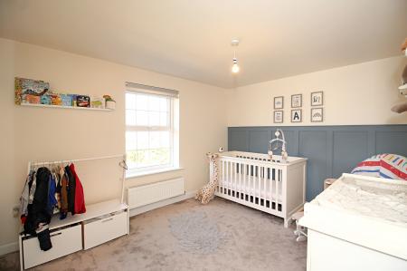 5 bedroom Detached house for sale in Nairn Way, Lubbesthorpe, LE19