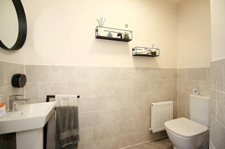 5 bedroom Detached house for sale in Nairn Way, Lubbesthorpe, LE19