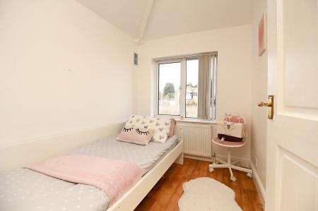 3 bedroom Semi-detached house for sale in Narborough Road South, Braunstone Town, LE3