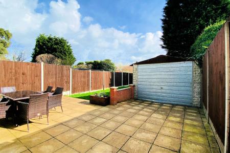 3 bedroom Semi-detached house for sale in Narborough Road South, Braunstone Town, LE3