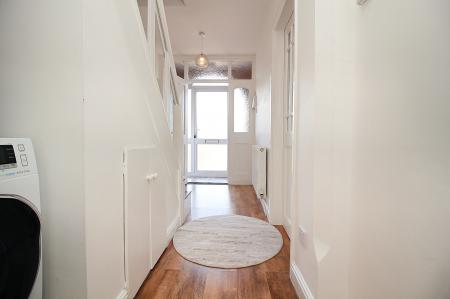 3 bedroom Semi-detached house for sale in Narborough Road South, Braunstone Town, LE3