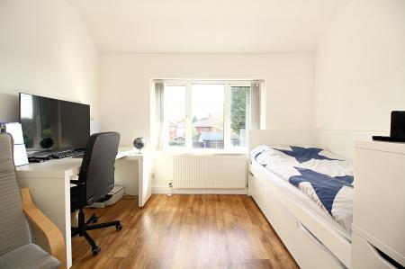 3 bedroom Semi-detached house for sale in Narborough Road South, Braunstone Town, LE3