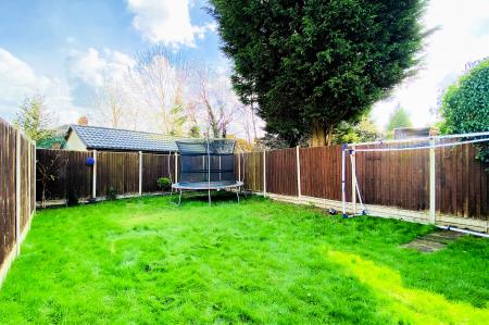 3 bedroom Semi-detached house for sale in Narborough Road South, Braunstone Town, LE3