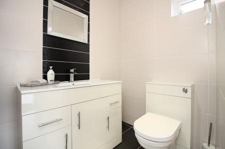 3 bedroom Semi-detached house for sale in Narborough Road South, Braunstone Town, LE3