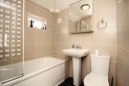 3 bedroom Semi-detached house for sale in Narborough Road South, Braunstone Town, LE3