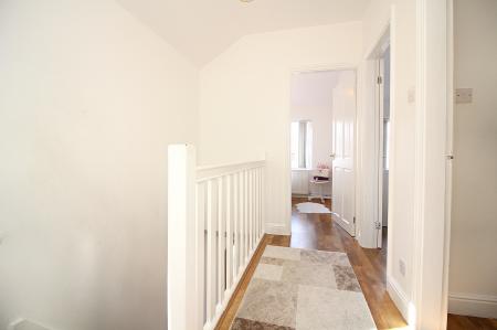 3 bedroom Semi-detached house for sale in Narborough Road South, Braunstone Town, LE3