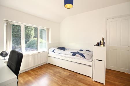 3 bedroom Semi-detached house for sale in Narborough Road South, Braunstone Town, LE3