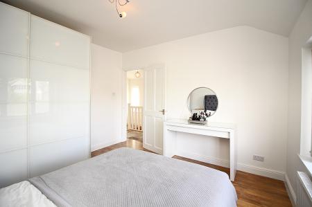 3 bedroom Semi-detached house for sale in Narborough Road South, Braunstone Town, LE3