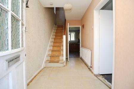 3 bedroom Detached house for sale in Oakcroft Avenue, Kirby Muxloe, LE9