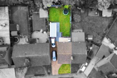 3 bedroom Semi-detached house for sale in Packer Avenue, Leicester Forest East, LE3