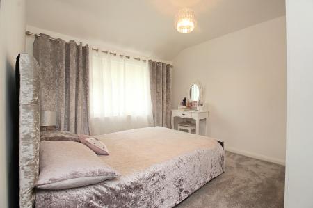 3 bedroom Semi-detached house for sale in Packer Avenue, Leicester Forest East, LE3